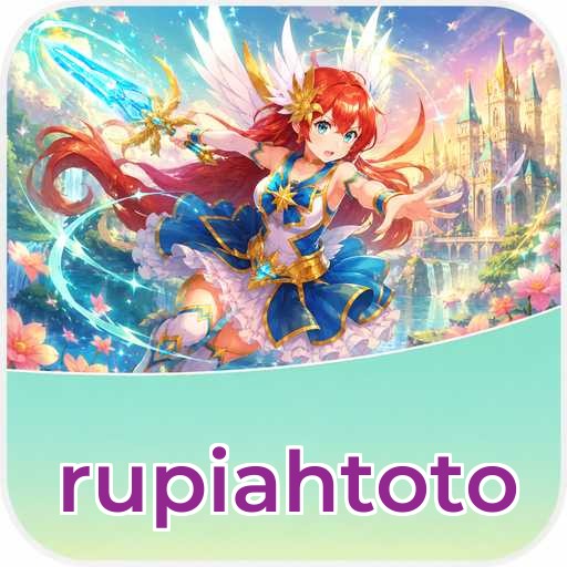 Screenshot Proses Instalasi rupiahtoto APK
